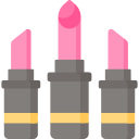 lápiz labial icon