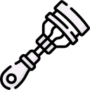 Eyelash curler 