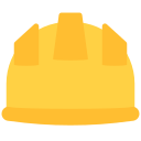 casco de seguridad icon