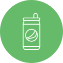 lata de refresco icon