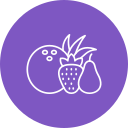 frutas icon