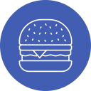 hamburguesa icon