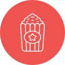 palomitas icon