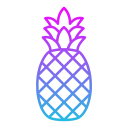 piña icon