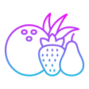 frutas icon