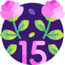 flores icon