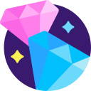 diamante icon