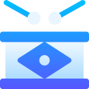 tambor icon