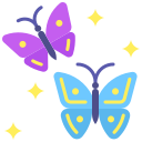 mariposa icon