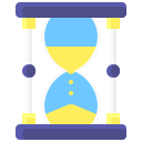 reloj de arena icon