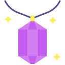 collar icon