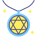 collar icon