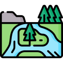 río icon