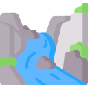 río icon