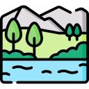 río icon