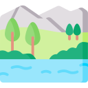 río icon