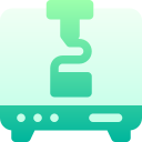 impresora 3d icon