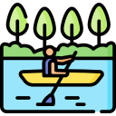 kayak icon