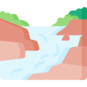 río icon