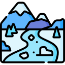 río icon