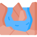 río icon