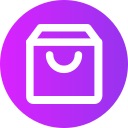 bolsa icon