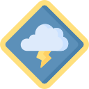 clima extremo icon