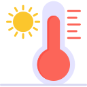 alta temperatura