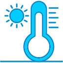 alta temperatura