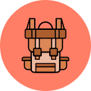 mochila icon