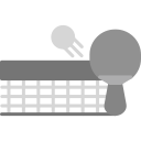 ping pong icon