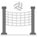 vóleibol icon