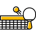 ping pong icon