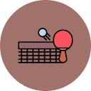 ping pong icon