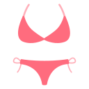 bikini icon