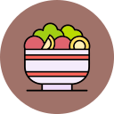 ensalada icon