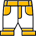 bermudas icon