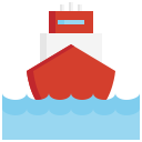 barco icon