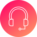 auriculares icon