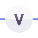 voltímetro icon