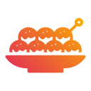 takoyaki icon