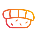 sushi icon