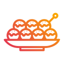 takoyaki icon