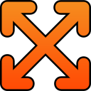 maximizar icon