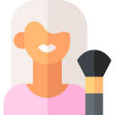 maquilladora icon