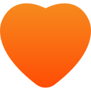 corazón icon