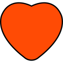 corazón icon