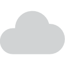 Cloud icon