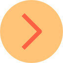 flecha correcta icon