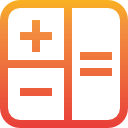 calculadora icon